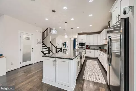 Kitchen - 427 Redbridge St, Middle River, MD 21220 photo 1 of 4
