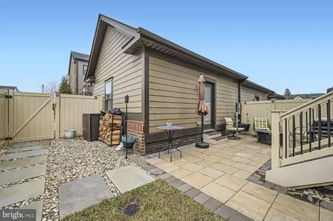 Exterior - 427 Redbridge St, Middle River, MD 21220 photo 6 of 6