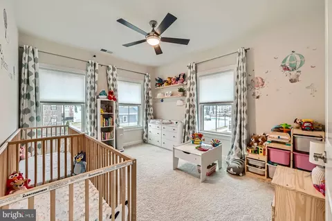 Bedroom - 427 Redbridge St, Middle River, MD 21220 photo 1 of 2