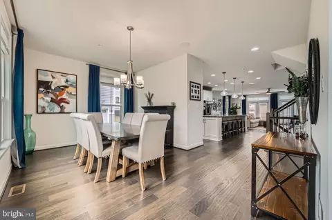 Dining - 427 Redbridge St, Middle River, MD 21220 photo 2 of 2