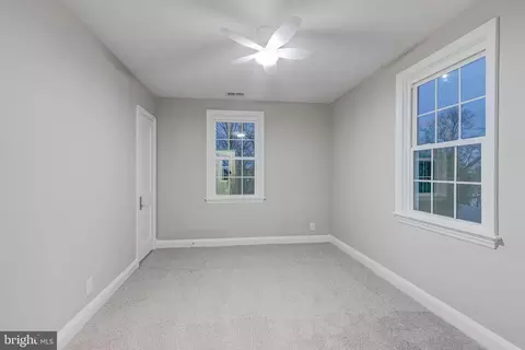 Bedroom - 1202 Circle Dr, Halethorpe, MD 21227 photo 2 of 7
