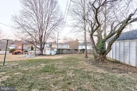 Exterior - 1202 Circle Dr, Halethorpe, MD 21227 photo 1 of 2