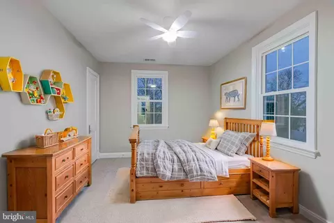 Bedroom - 1202 Circle Dr, Halethorpe, MD 21227 photo 1 of 7