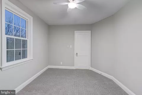 Bedroom - 1202 Circle Dr, Halethorpe, MD 21227 photo 3 of 7