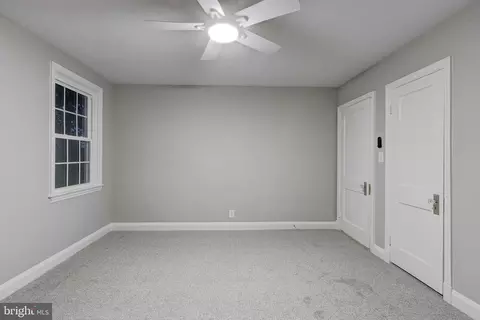 Bedroom - 1202 Circle Dr, Halethorpe, MD 21227 photo 5 of 7