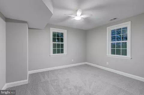 Bedroom - 1202 Circle Dr, Halethorpe, MD 21227 photo 6 of 7