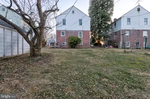 Exterior - 1202 Circle Dr, Halethorpe, MD 21227 photo 2 of 2