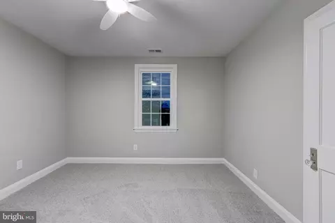 Bedroom - 1202 Circle Dr, Halethorpe, MD 21227 photo 7 of 7