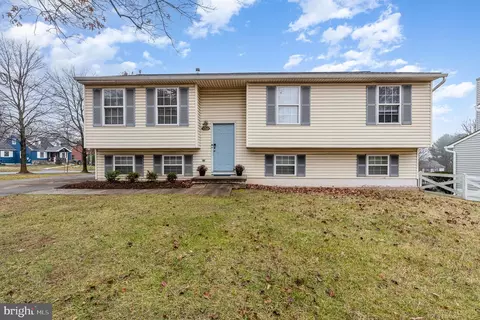 8600 Daytona, Rosedale, MD 21237