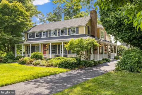 16600 Old York Rd, Monkton, MD 21111