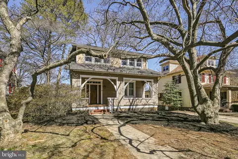 13 Overbrook Rd, Catonsville, MD 21228