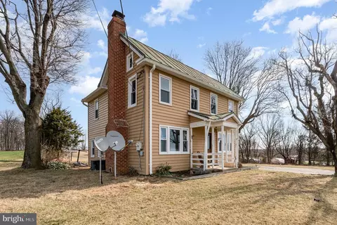 3708 Black Rock Rd, Upperco, MD 21155