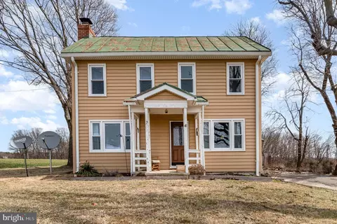 Exterior - 3708 Black Rock Rd, Upperco, MD 21155 photo 2 of 2