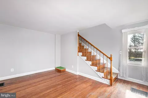 Living - 3708 Black Rock Rd, Upperco, MD 21155 photo 1 of 3
