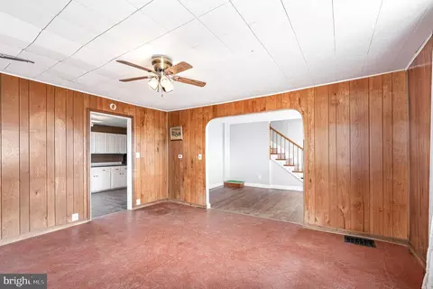 Living - 3708 Black Rock Rd, Upperco, MD 21155 photo 2 of 3