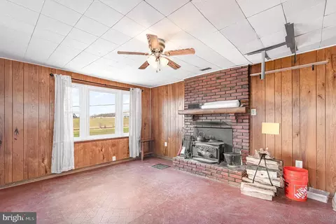 Living - 3708 Black Rock Rd, Upperco, MD 21155 photo 3 of 3