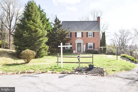 108 Farview Ct, Lutherville Timonium, MD 21093
