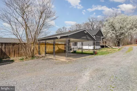 Exterior - 5813 Ebenezer Rd, White Marsh, MD 21162 photo 2 of 9