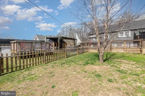 Exterior - 5813 Ebenezer Rd, White Marsh, MD 21162 photo 7 of 9