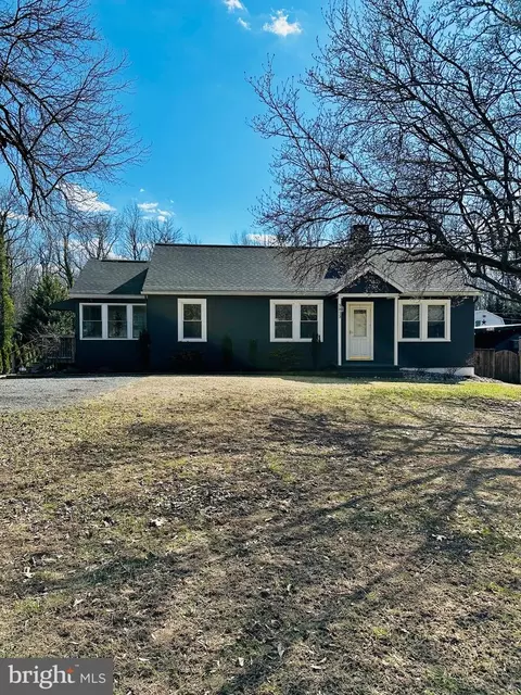 5813 Ebenezer Rd, White Marsh, MD 21162