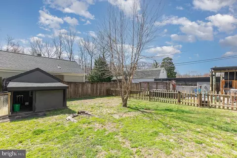 Exterior - 5813 Ebenezer Rd, White Marsh, MD 21162 photo 8 of 9