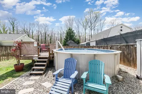 Exterior - 5813 Ebenezer Rd, White Marsh, MD 21162 photo 6 of 9