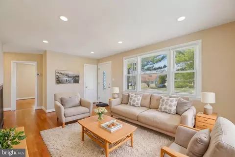 3547 Milford Mill Rd, Baltimore, MD 21244