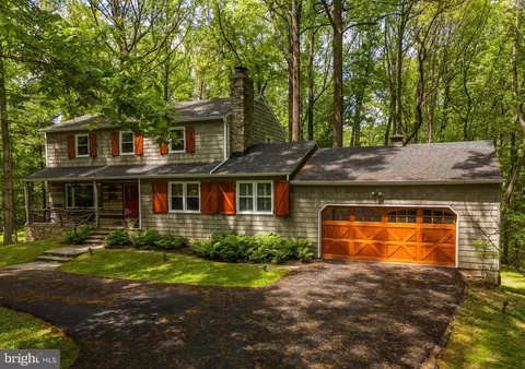 17 Barnstable Ct, Owings Mills, MD 21117