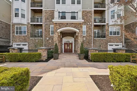 601 Quicksilver Ct #408, Reisterstown, MD 21136