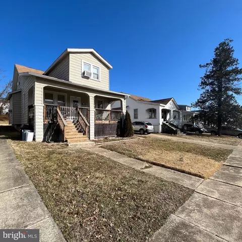 4504 Forest View Ave, Baltimore, MD 21206 photo 1
