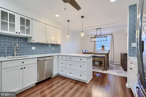 7 Gandson Ct #101, Lutherville Timonium, MD 21093