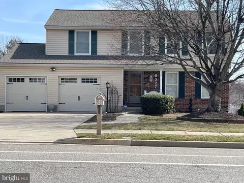 9327 Seven Courts Dr, Nottingham, MD 21236