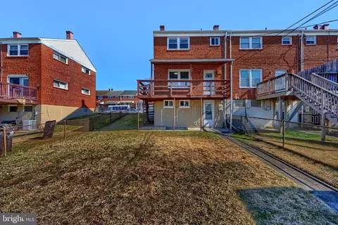 1548 Williams, Essex, MD 21221 photo 34