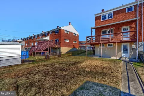 1548 Williams, Essex, MD 21221 photo 35