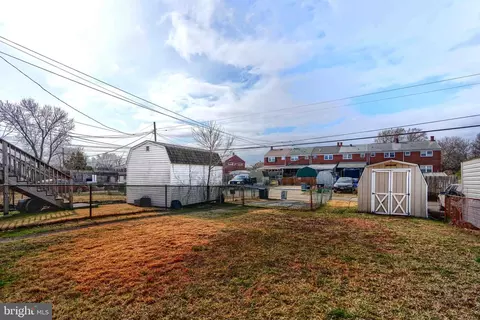 1548 Williams, Essex, MD 21221 photo 36