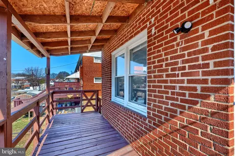 1548 Williams, Essex, MD 21221 photo 32