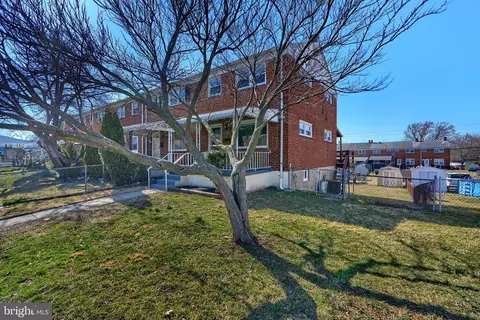 1548 Williams, Essex, MD 21221 photo 2