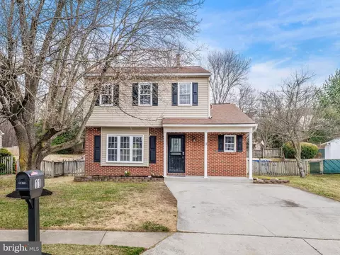 11 Lark Mdw, Nottingham, MD 21236
