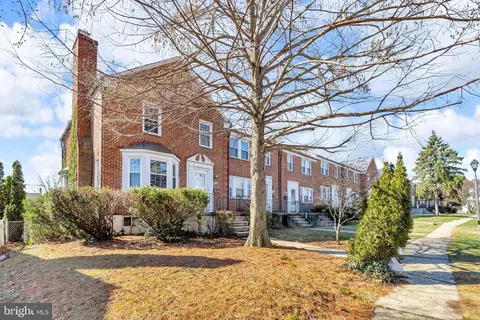 6147 Regent Park Rd, Catonsville, MD 21228
