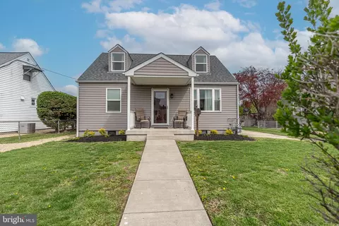 3511 Loganview Dr, Dundalk, MD 21222