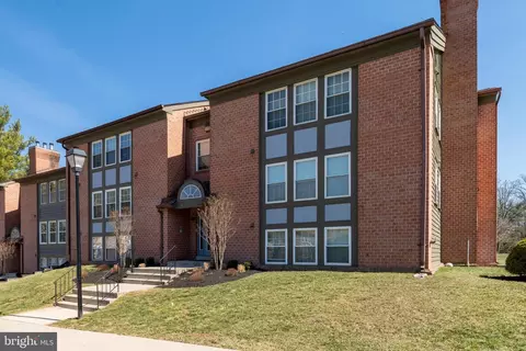 3 B Friendswood Ct #3B, Baltimore, MD 21209