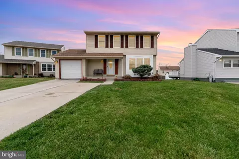 7 Malus Ct, Baltimore, MD 21207
