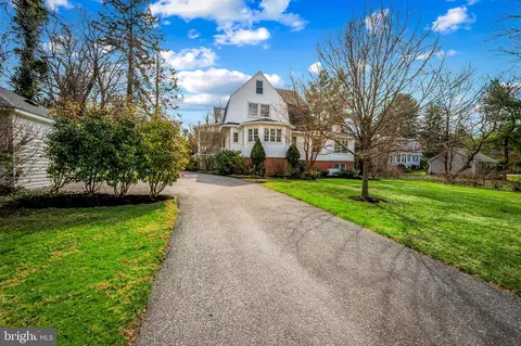 8023 Rider Ave, Towson, MD 21204