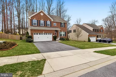 205 Alvie Ln, Reisterstown, MD 21136