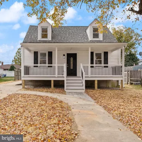 2619 Joppa Ter, Parkville, MD 21234