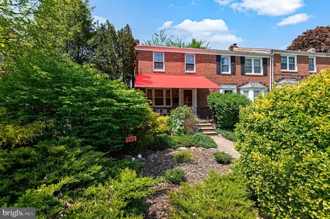 148 Stevenson Ln, Baltimore, MD 21212