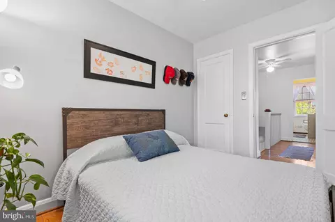 Bedroom - 148 Stevenson Ln, Baltimore, MD 21212 photo 2 of 4
