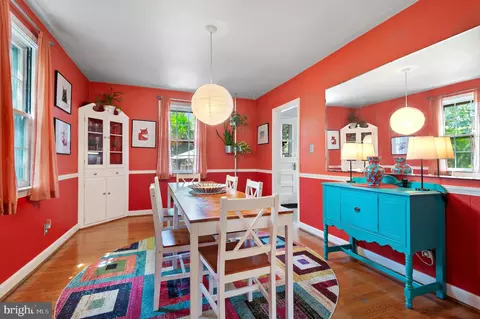 Dining - 148 Stevenson Ln, Baltimore, MD 21212 photo 1 of 2