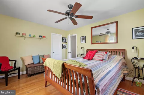 Bedroom - 148 Stevenson Ln, Baltimore, MD 21212 photo 4 of 4