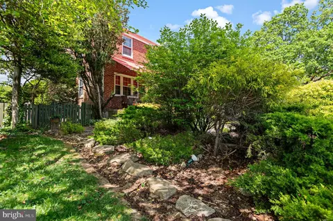 Exterior - 148 Stevenson Ln, Baltimore, MD 21212 photo 16 of 17
